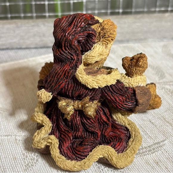 Boyd’s Bears Kringle & Bailey With List 1993 Marked 21E/2679 In Original Box - Picture 5 of 10